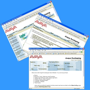 Purchasing Sample