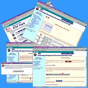 KMDR Sample